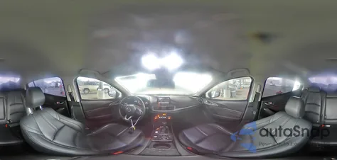 2018 Mazda 3 Touring из США, поврежденный, VIN 3MZBN1V34JM190075